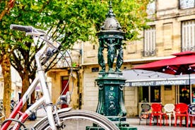 Explore the Instaworthy Spots of Bordeaux with a Local
