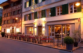 Hotel und Restaurant STERN Luzern