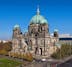 Berlin Cathedral travel guide
