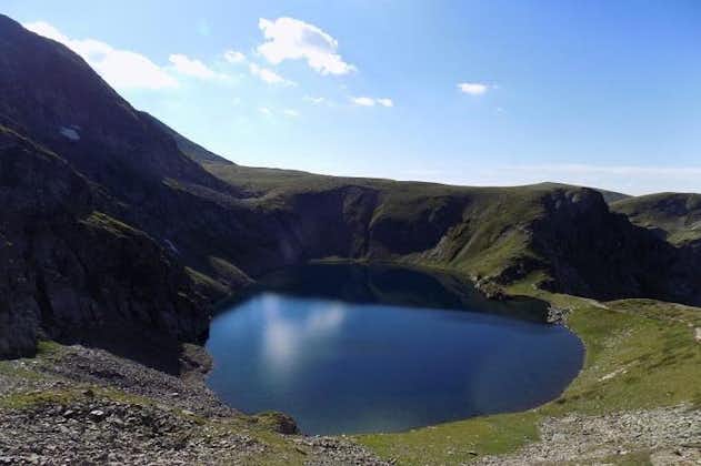 3 jours à Rila: des lacs dans la montagne de la sagesse