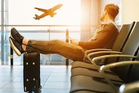 私人曼彻斯特送机服务——从酒店/住宿地点至机场