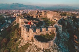 Full Day Shkodra Historical and Cultural City Tour