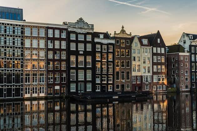 Best of Amsterdam in 4 days