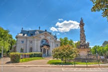 Hotels & places to stay in Kecskemet, Hungary