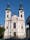 St Mary Magdalene's Church, Karlovy Vary, Carlsbad, okres Karlovy Vary, Karlovarský kraj, Northwest, Czechia