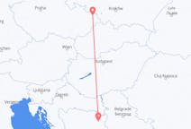 Flights from Tuzla, Bosnia & Herzegovina to Ostrava, Czechia