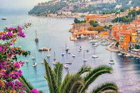 Monaco: speurtocht in de oude stad