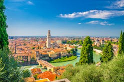 Verona travel guide