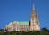 Chartres Cathedral, Chartres, Eure-et-Loir, Centre-Loire Valley, Metropolitan France, France