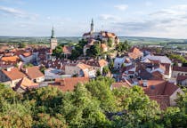 Melhores pacotes de viagem em Mikulov (Ústí nad Labem), República Checa