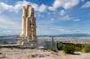 Philopappos Monument travel guide