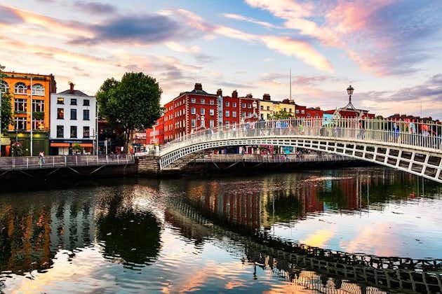 Dublin One Day Tour with a Local: 100% Personalized & Private