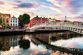 Dublin One Day Tour with a Local: 100% Personalized & Private
