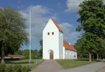 Hotels & places to stay in Vojens, Denmark