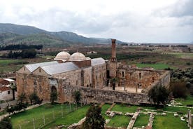 SALTA LA FILA: tour privato di Efeso più venduto per gli ospiti dell'incrociatore