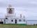 St. Ann's Head Lighthouse, Dale, Pembrokeshire, Wales, United Kingdom
