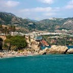 Beste Strandurlaube in Nerja, Spanien