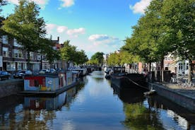 Groningen como un local: recorrido privado personalizado