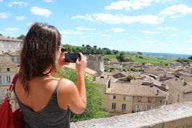Saint-Emilion Morning Wine Tour - Winery & Tastings from Bordeaux