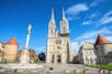 Zagreb Cathedral travel guide