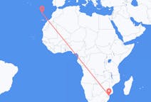 Flüge von Maputo, nach Funchal