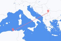 Flights from Jijel, Algeria to Niš, Serbia