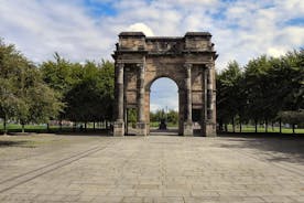 Glasgow attraverso i secoli: un tour audio alla scoperta degli umili inizi della città