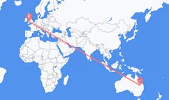 Flüge von Roma, Australien nach Cardiff, Wales