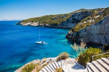 Best beach vacations in Agios Nikolaos, Greece