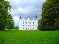 Castles & Places to Stay in Ahrensburg, Germany