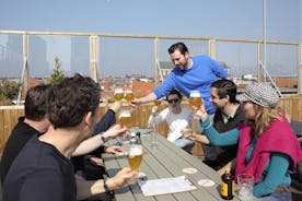 Guided Food Tour Haarlem (min. 2 persons) - Many local tastings 