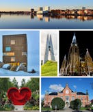 Umeå travel guide