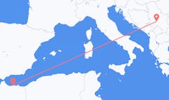 Flights from Al Hoceima, Morocco to Kraljevo, Serbia