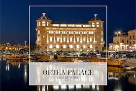 Ortea Palace Luxury Hotel
