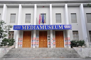 Mediamuseum