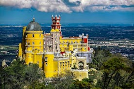 Private Rainbow Tour to Discovery Sintra - Tickets Included