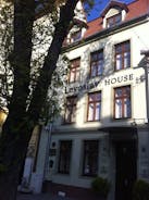 Levoslav House Villa