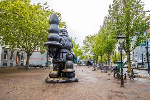 Explore Rotterdam’s Art and Culture with a Local
