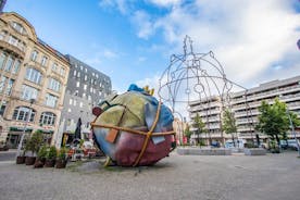Explore Berlin's Art and Culture with a Local