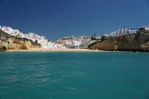 Food & drink experiences in Lagos, Portugal