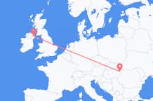 Flights from Belfast to Debrecen