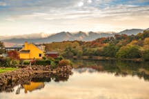 Best travel packages in Killorglin, Ireland