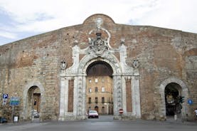 Siena - city in Italy