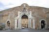 Porta Camollia, Siena travel guide