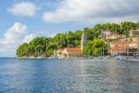 Dubrovnik and Cavtat Private Tour - from Dubrovnik