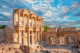 Private Walking Tour to Discover Ephesus without Distractions