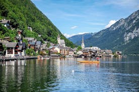 The Hills are Alive and Hallstatt
