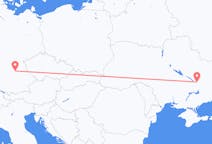 Flights from Dnipro, Ukraine to Nuremberg, Germany