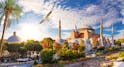 Hagia Sophia travel guide