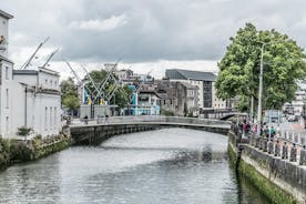 Cork Self-Guided Audiotour